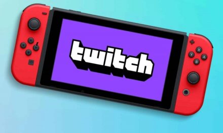 Twitch nareszcie trafił na konsole Nintendo Switch