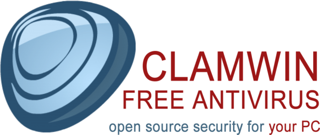 ClamWin darmowy antywirus open-source