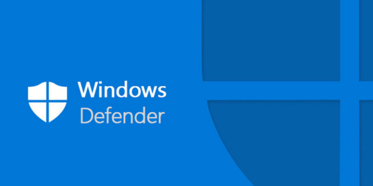 Windows Defender to jeden z najgorszych antywirusów według AV-TEST