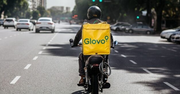 Glovo zaliczyło gigantyczną wpadkę – promocja na 125 złotych!