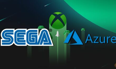 SEGA i Microsoft chcą wspólnie tworzyć gry nowej generacji