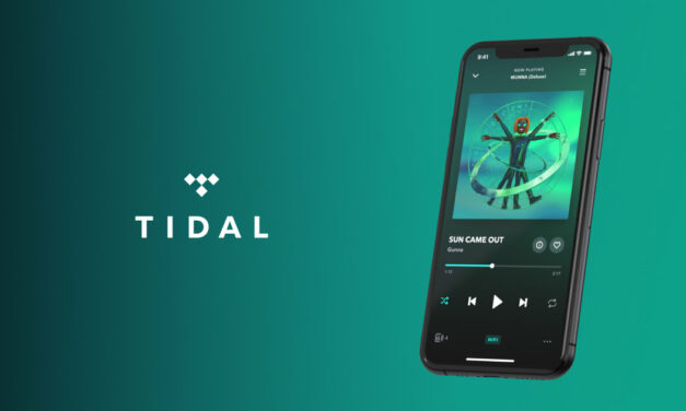 Tidal prezentuje swój pierwszy całkowicie darmowy plan