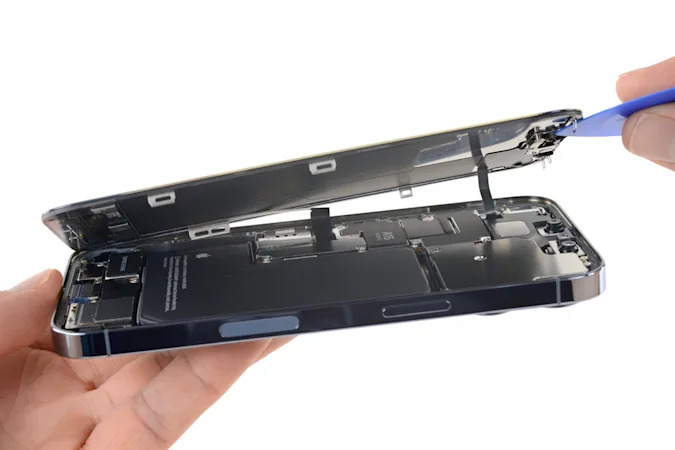 Apple pozwoli nam na samodzielną naprawę ich sprzętu!