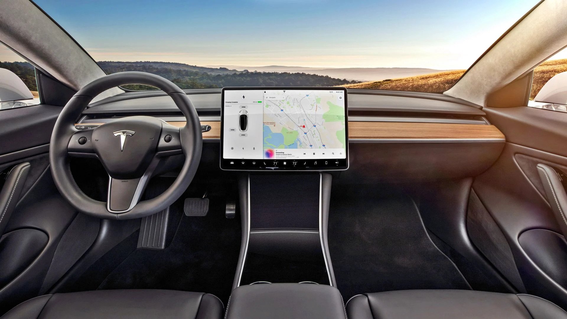Tesla uratuje fabrykę Samsunga w Teksasie