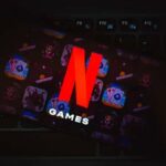 Netflix zamyka swoje studio gier AAA