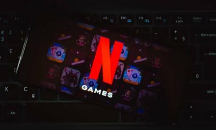 Netflix udostępni swoje gry również na iOS