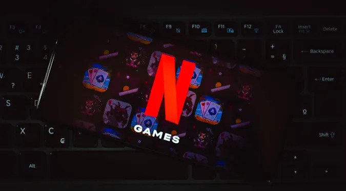 Netflix udostępni swoje gry również na iOS