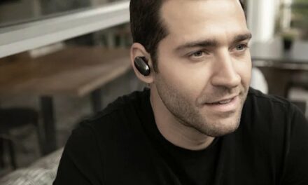 Shure prezentuje nowe słuchawki True Wireless – Aionic Free