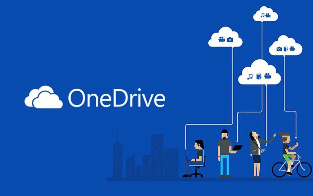 OneDrive będzie już wkrótce wymagać nowego Windowsa
