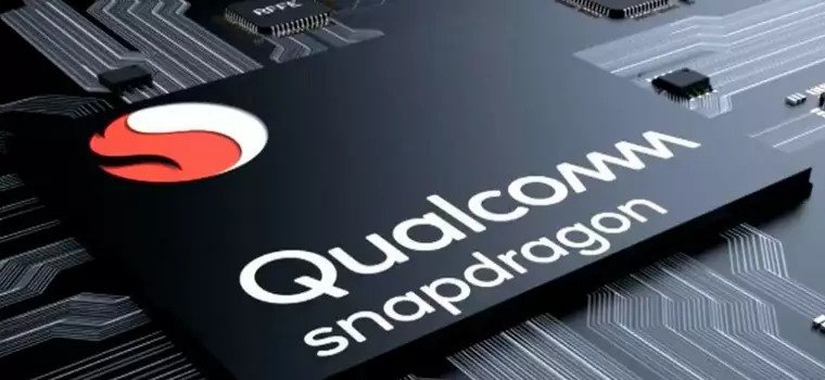 Qualcomm zmienia nazewnictwo procesorów Snapdragon