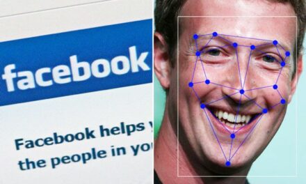 Facebook całkowicie rezygnuje z rozpoznawania twarzy