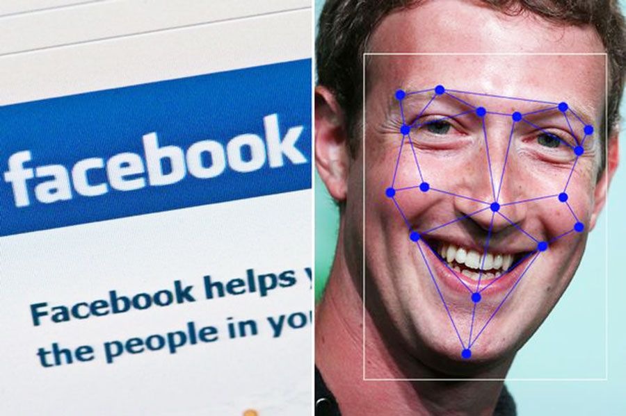 Facebook całkowicie rezygnuje z rozpoznawania twarzy
