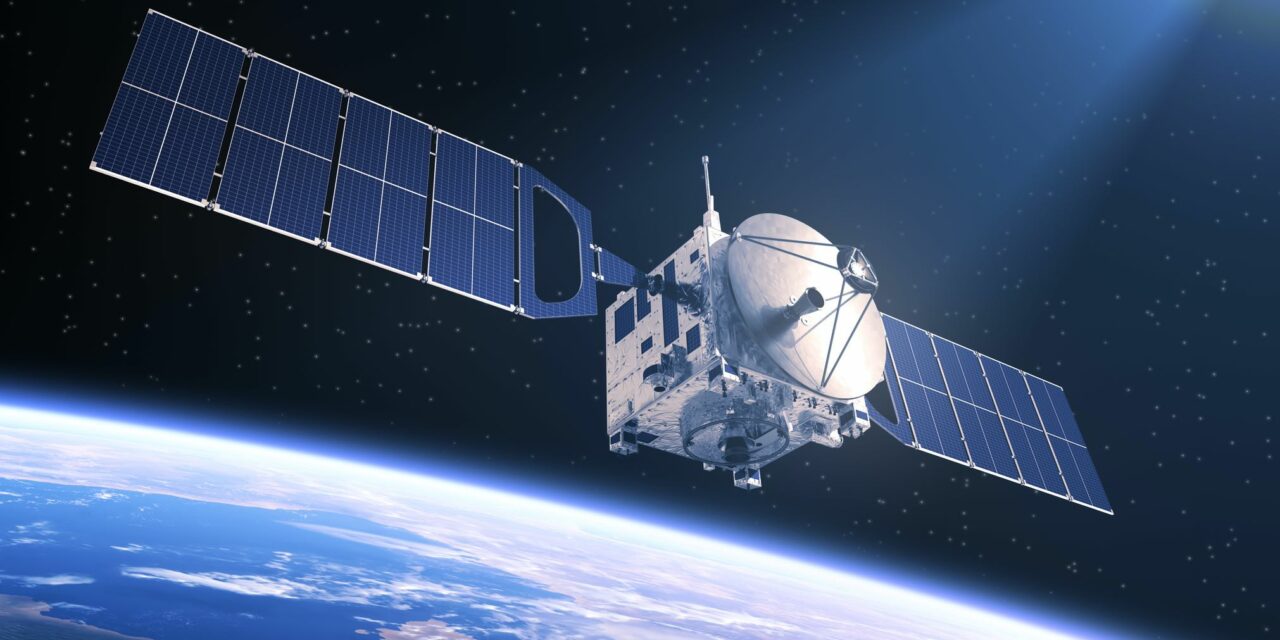 Boeing otrzymał zgodę na własny internet satelitarny