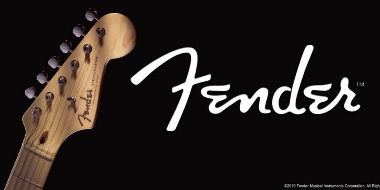 Fender kupuje PreSonus – producenta sprzętu do nagrywania