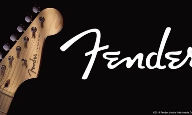 Fender kupuje PreSonus – producenta sprzętu do nagrywania