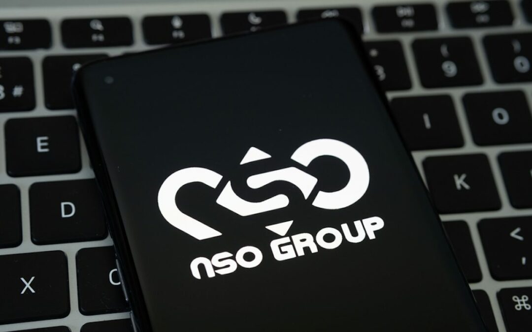 Apple pozywa NSO Group – twórców Pegasusa