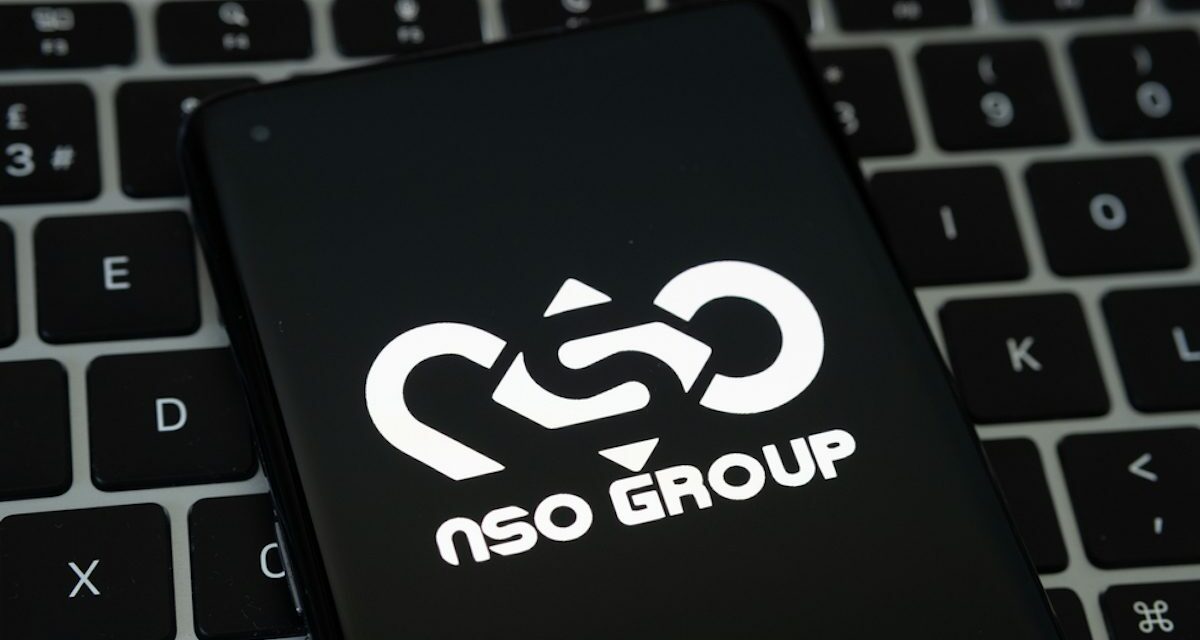 Apple pozywa NSO Group – twórców Pegasusa