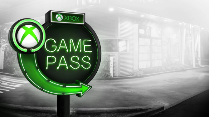 Xbox Game Pass ma już 25 milionów aktywnych użytkowników