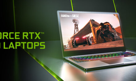 Nvidia RTX 2050 – GPU zupełnie inne niż się spodziewasz