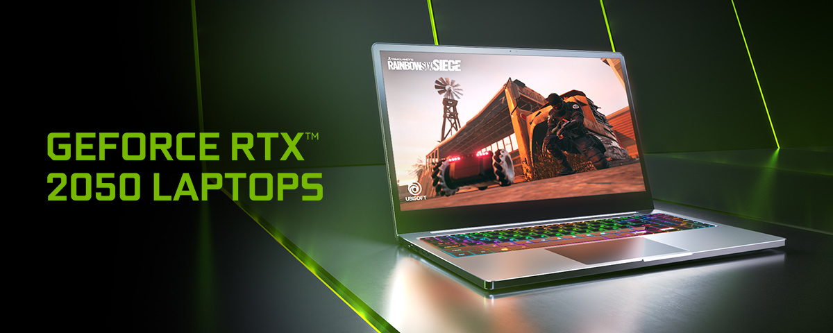Nvidia RTX 2050 – GPU zupełnie inne niż się spodziewasz