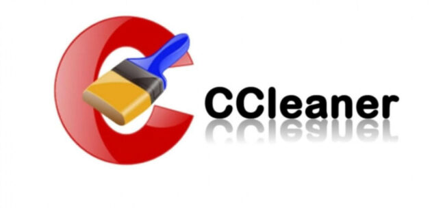 CCleaner program do czyszczenia komputera