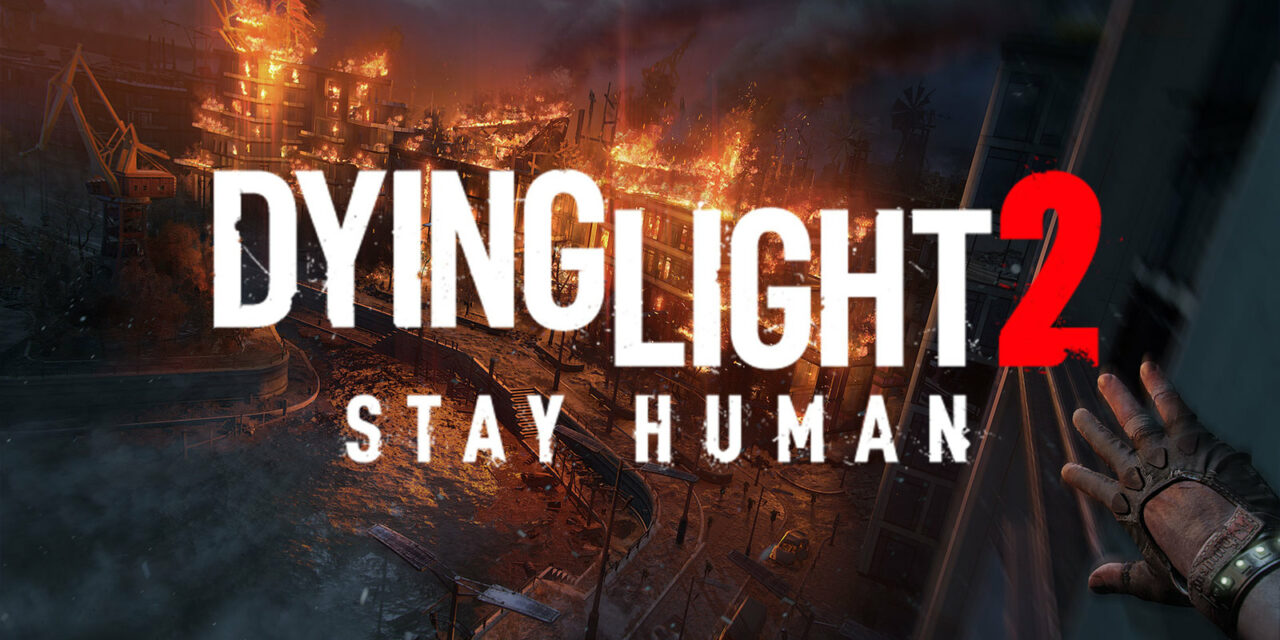 Dying Light 2 – jak powstawał nowy trailer?