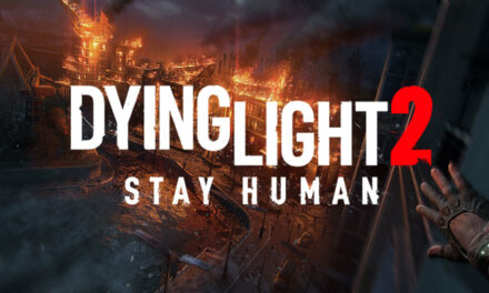 Dying Light 2 – jak powstawał nowy trailer?