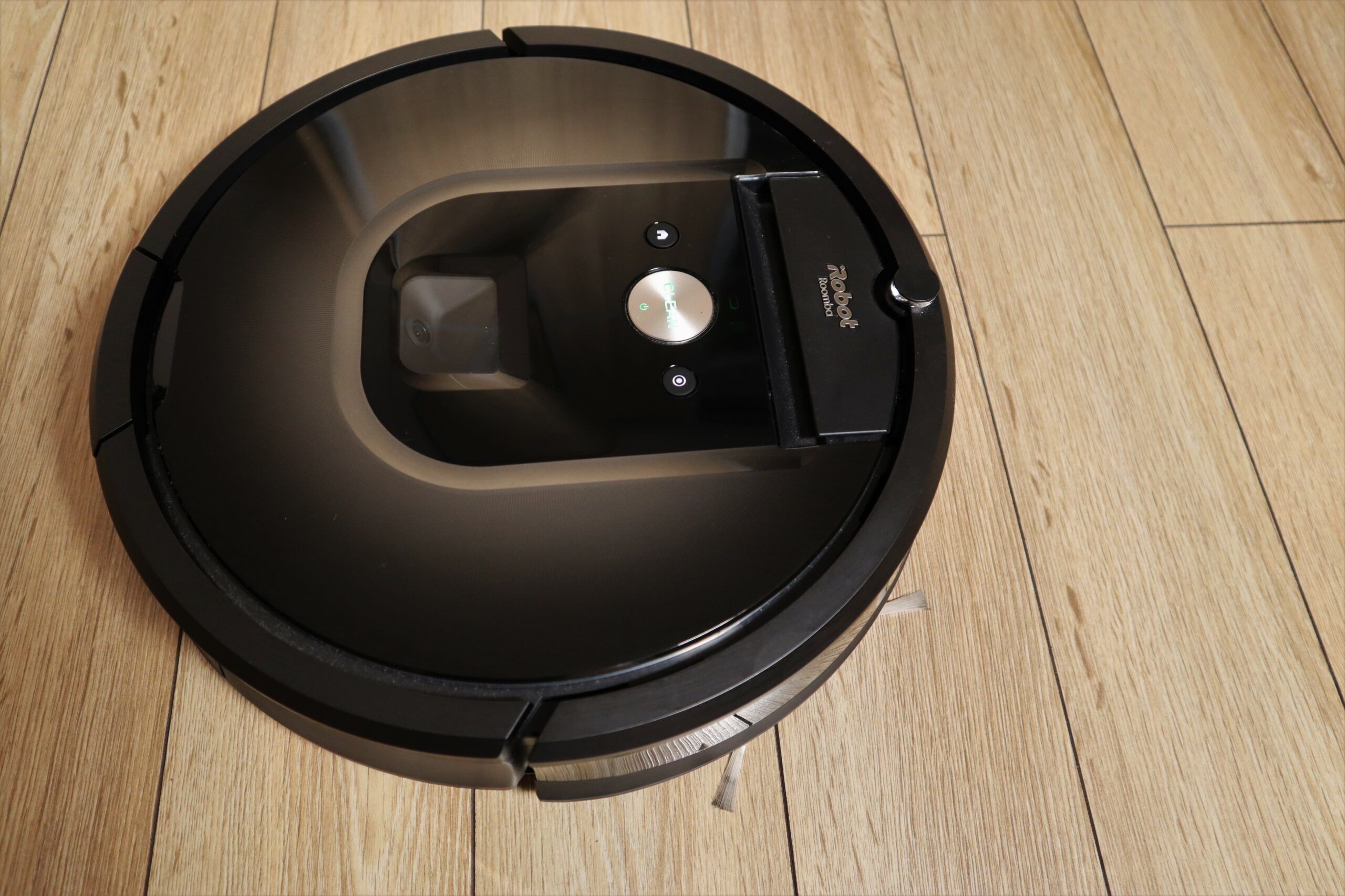 iRobot Roomba 980