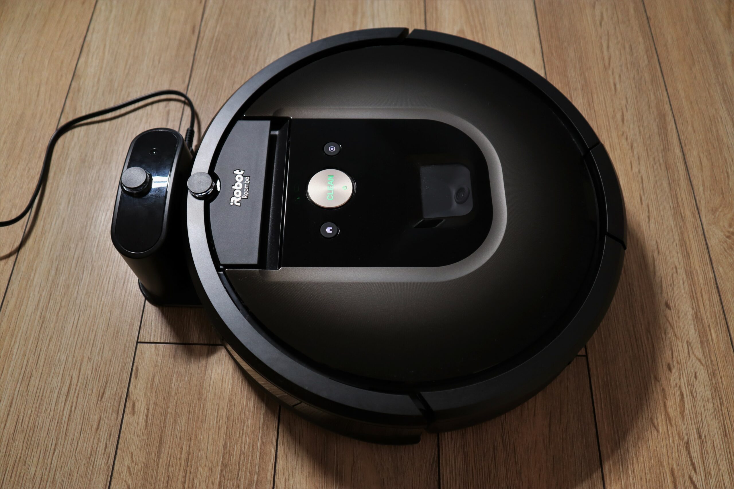 iRobot Roomba 980