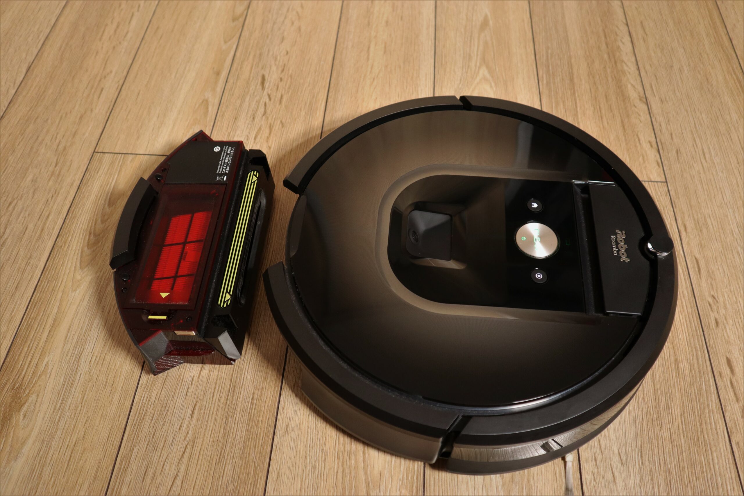 Roomba 980