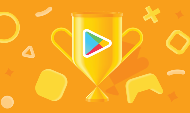 Google prezentuje najlepsze gry i aplikacje w 2021
