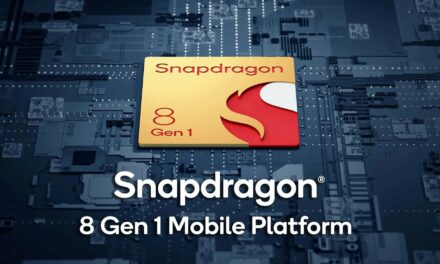 Snapdragon 8 Gen 1 nie pozwoli na wyłączenie kamerki selfie