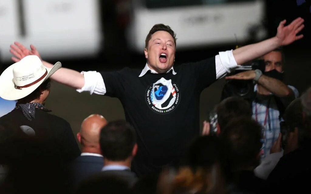 Elon Musk musi zostać zatrzymany – twierdzi ESA