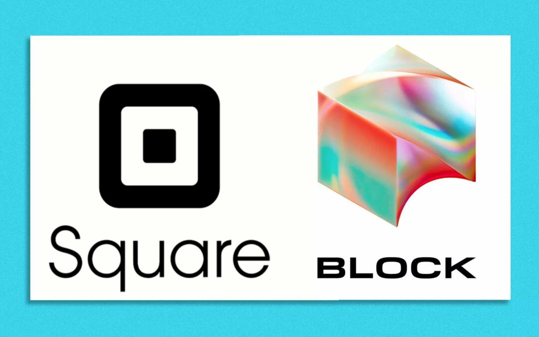 Square ma problem – nazwa Block jest zastrzeżona