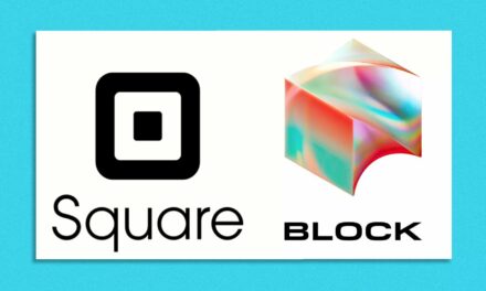 Square ma problem – nazwa Block jest zastrzeżona