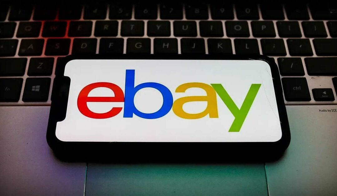 eBay zablokował wam konto? Spokojnie, to tylko pomyłka!