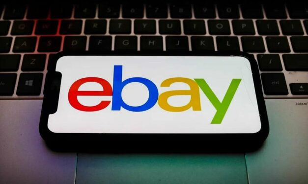 eBay zablokował wam konto? Spokojnie, to tylko pomyłka!