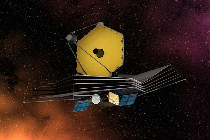 Teleskop Jamesa Webba wystartuje z kolejnym opóźnieniem