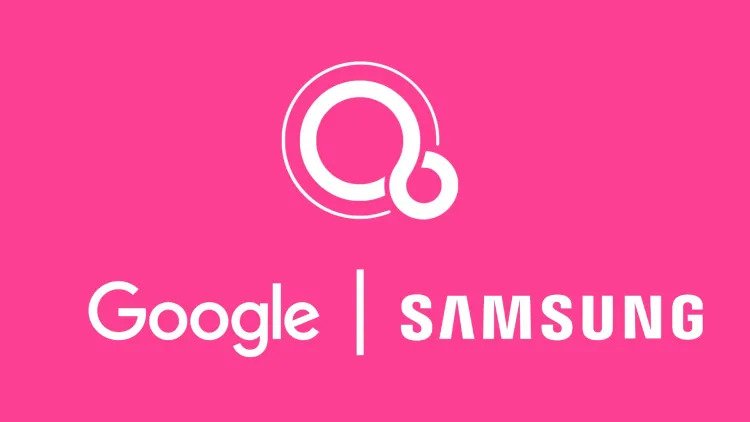 Samsung planuje porzucić Androida?