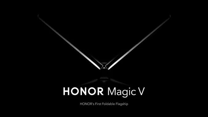 Honor zapowiada pierwszego składanego smartfona – Magic V