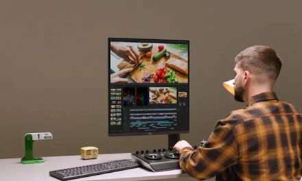 LG DualUp – nowy monitor w formacie 16:18