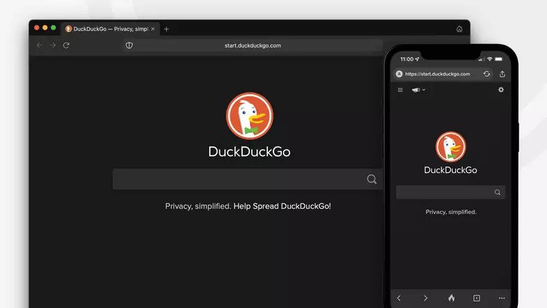 DuckDuckGo zapowiada własną przeglądarkę internetową