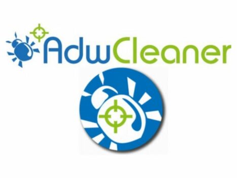 Program do czyszczenia komputera AdwCleaner