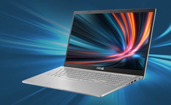laptop do 2500 ASUS X515JA