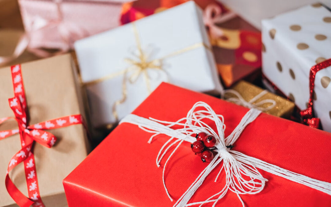 Praktyczne prezenty na święta – co warto wybrać?