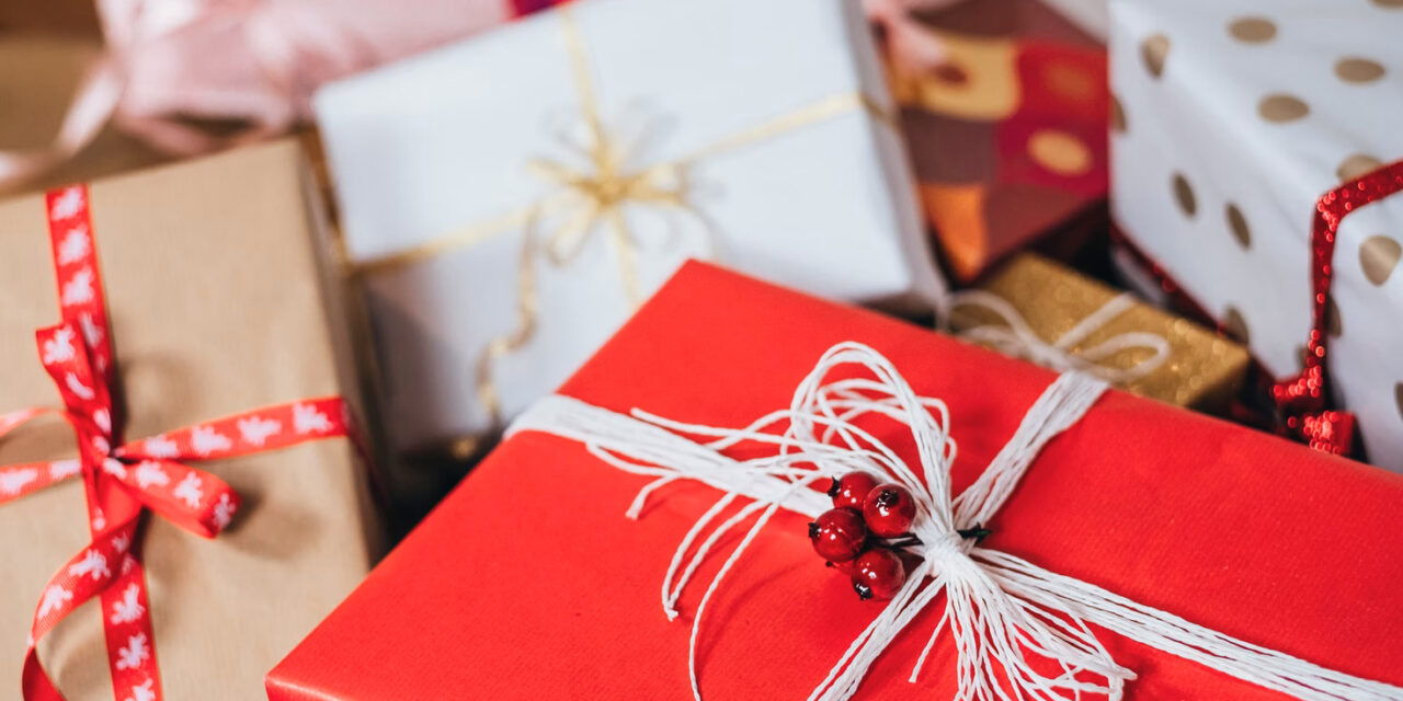 Praktyczne prezenty na święta – co warto wybrać?