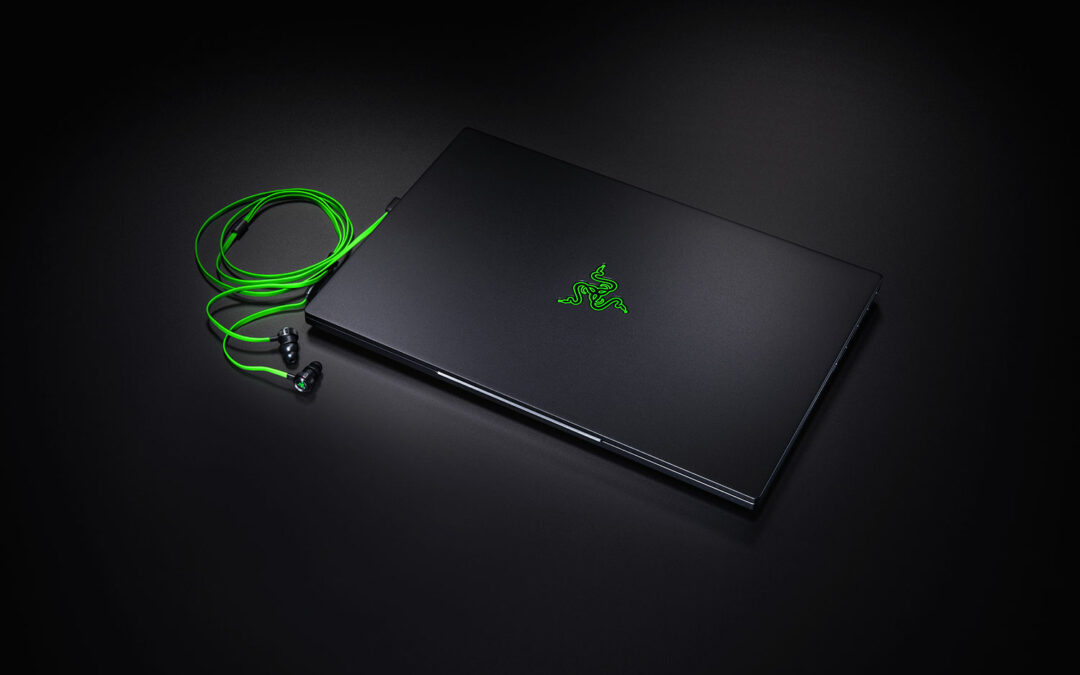 Razer podnosi ceny wszystkich swoich laptopów