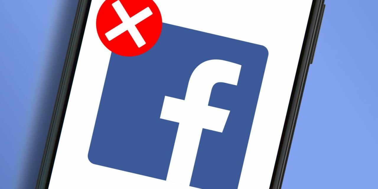 Jak usunąć konto na FB? Likwidacja konta na Facebooku – krok po kroku