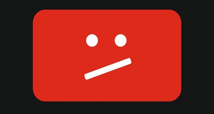 YouTube demonetyzuje filmy z przekleństwami