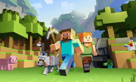 Minecraft ma już 15 lat – Microsoft startuje z dużą promocją